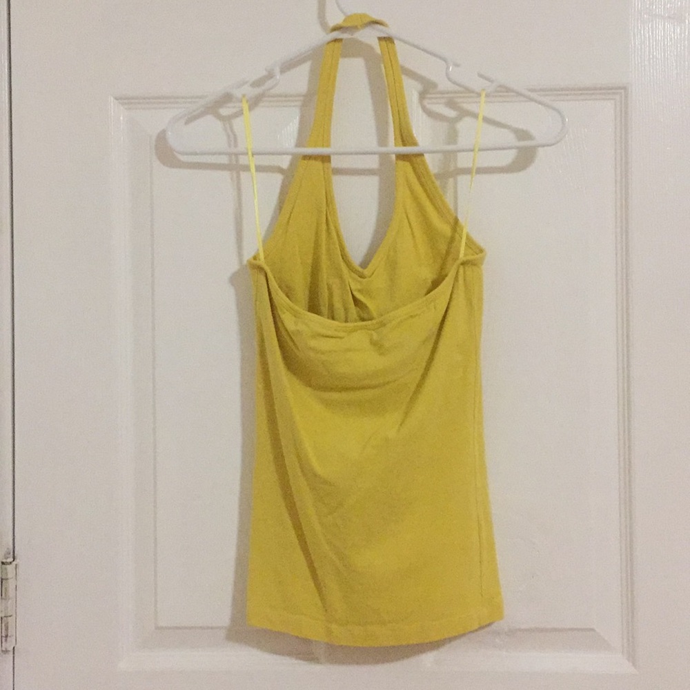 H&M halter top - Picture 2 of 4
